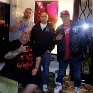 Meet your Posher, Greg